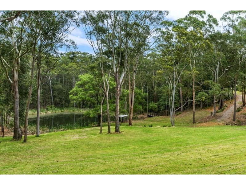 13 Winnunga Road, Dural NSW 2158