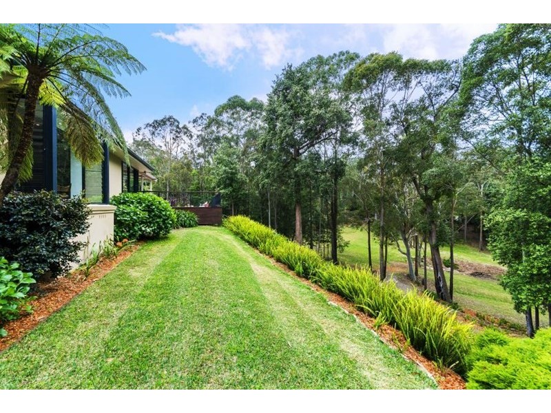 13 Winnunga Road, Dural NSW 2158