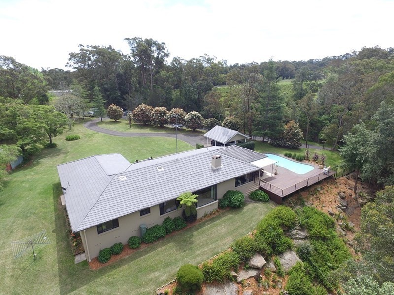 13 Winnunga Road, Dural NSW 2158