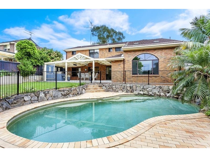 7 Talinga Place, Cherrybrook NSW 2126