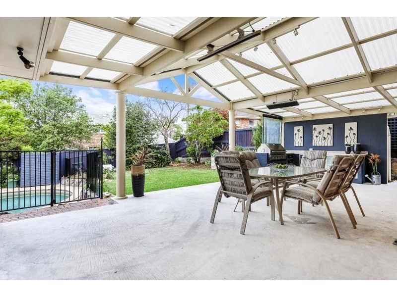 7 Talinga Place, Cherrybrook NSW 2126