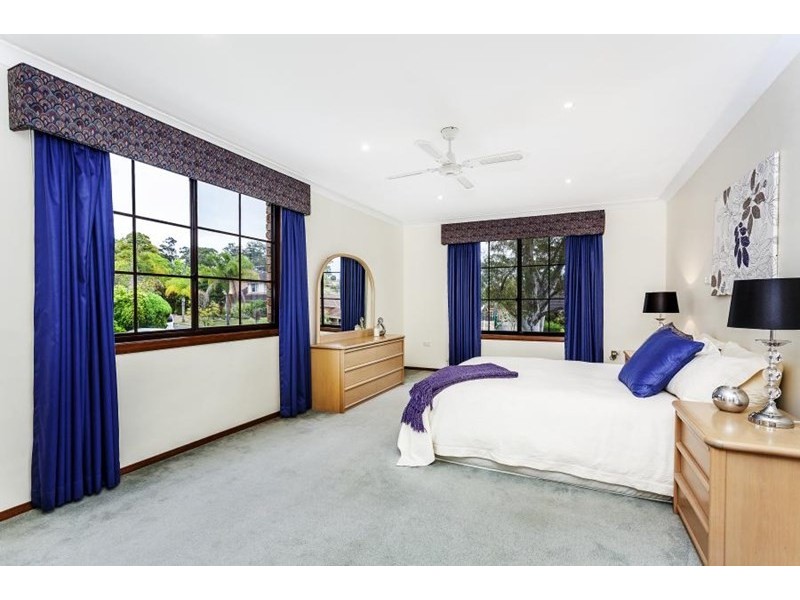 7 Talinga Place, Cherrybrook NSW 2126