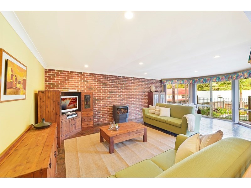 15 Bellwood Place, Castle Hill NSW 2154