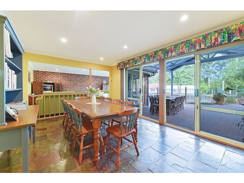 15 Bellwood Place, Castle Hill NSW 2154