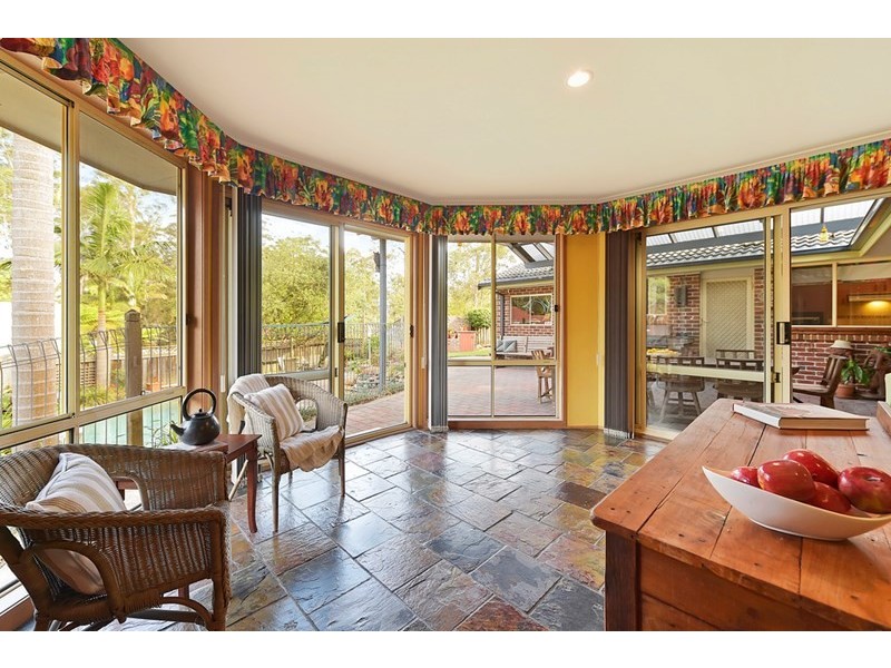 15 Bellwood Place, Castle Hill NSW 2154