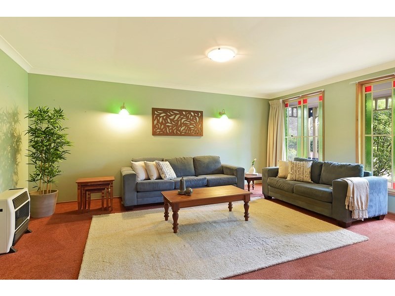 15 Bellwood Place, Castle Hill NSW 2154