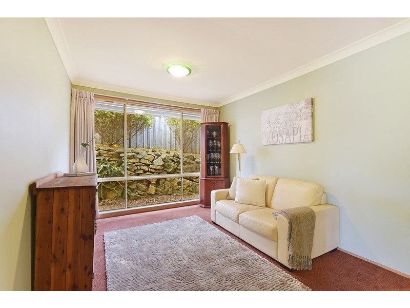15 Bellwood Place, Castle Hill NSW 2154