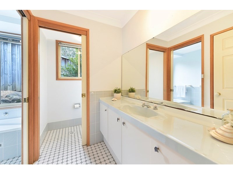 15 Bellwood Place, Castle Hill NSW 2154