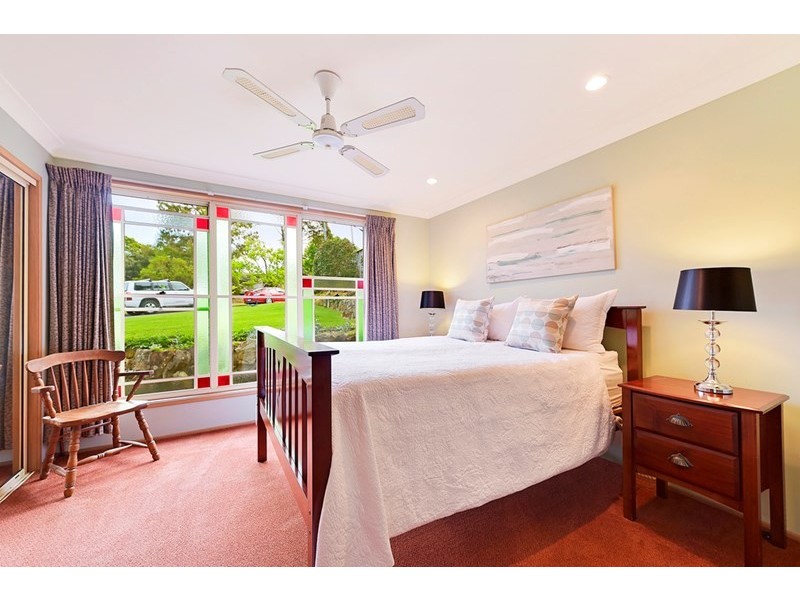 15 Bellwood Place, Castle Hill NSW 2154