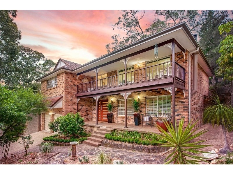 22 McKinley Place, Cherrybrook NSW 2126