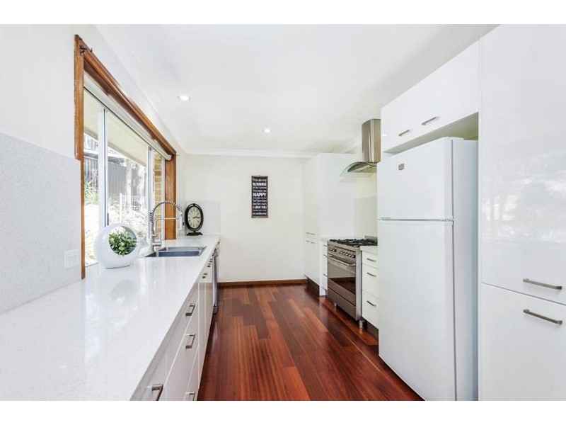 22 McKinley Place, Cherrybrook NSW 2126