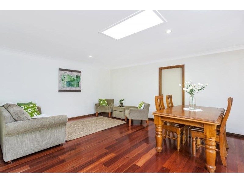 22 McKinley Place, Cherrybrook NSW 2126