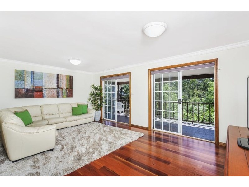 22 McKinley Place, Cherrybrook NSW 2126