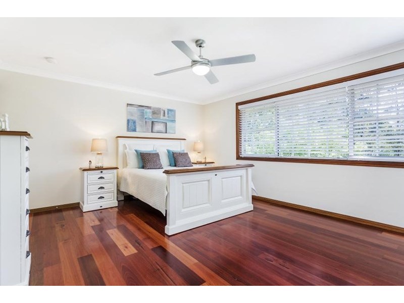 22 McKinley Place, Cherrybrook NSW 2126