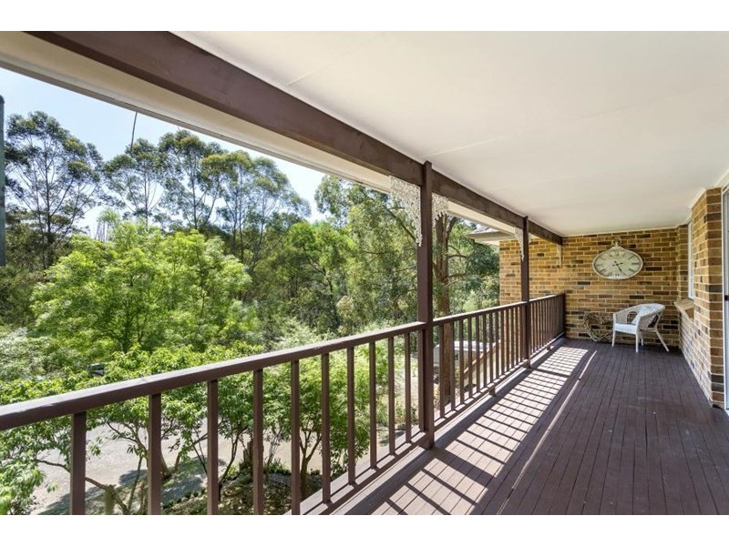 22 McKinley Place, Cherrybrook NSW 2126