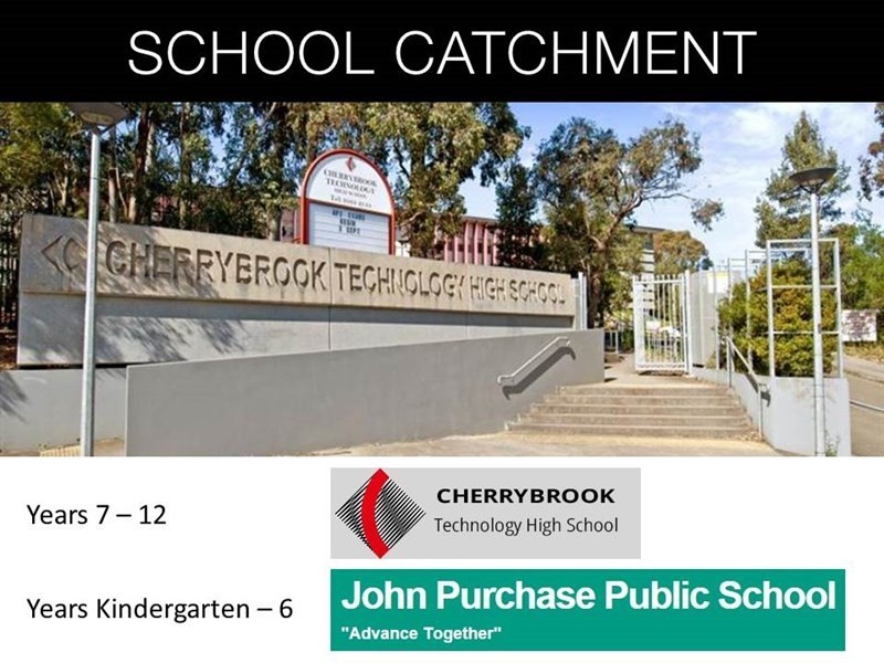 22 McKinley Place, Cherrybrook NSW 2126