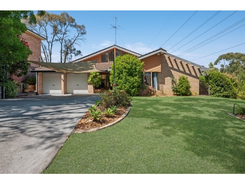 4 Rebecca Place, Cherrybrook NSW 2126