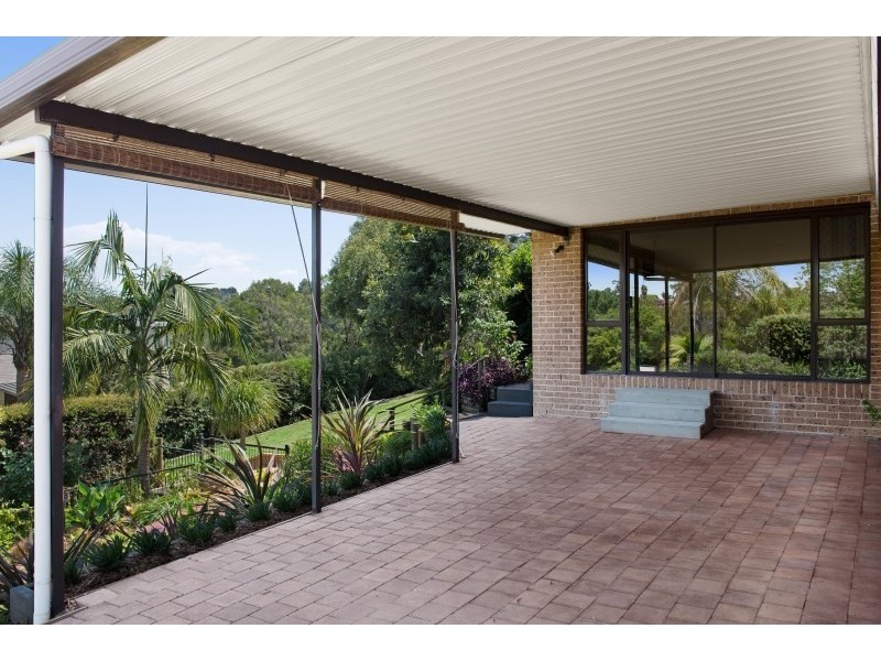 4 Rebecca Place, Cherrybrook NSW 2126