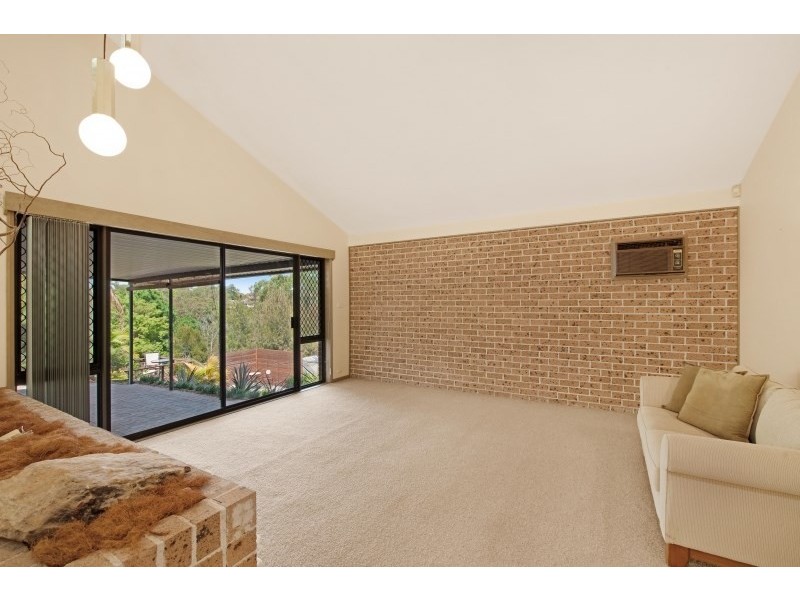 4 Rebecca Place, Cherrybrook NSW 2126