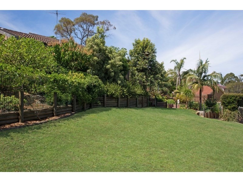 4 Rebecca Place, Cherrybrook NSW 2126