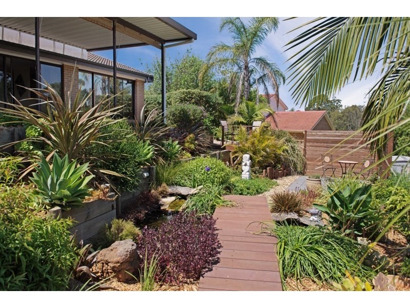 4 Rebecca Place, Cherrybrook NSW 2126