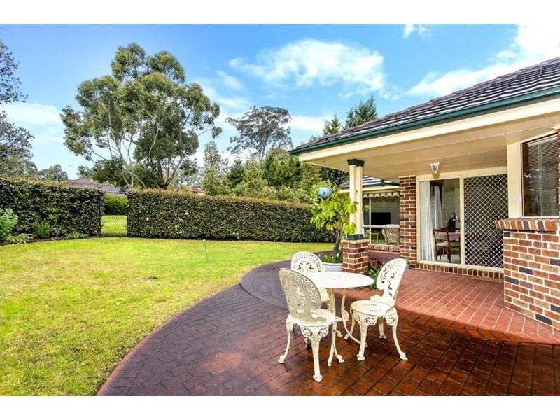16 Roslyn Place, Cherrybrook NSW 2126