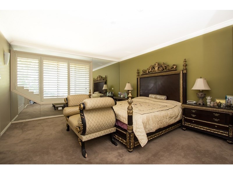 6 Williamtown Court, Glenhaven NSW 2156