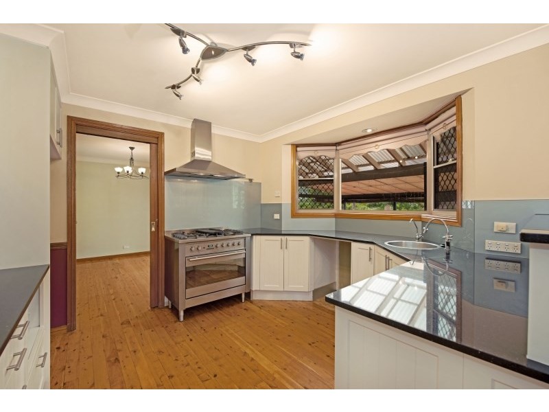 4 Booth Place, Cherrybrook NSW 2126