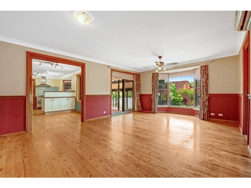 4 Booth Place, Cherrybrook NSW 2126