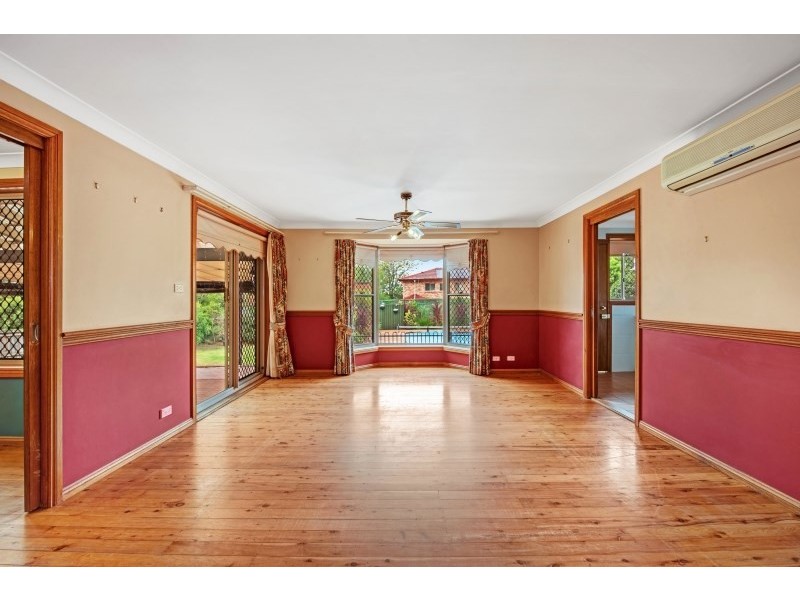 4 Booth Place, Cherrybrook NSW 2126