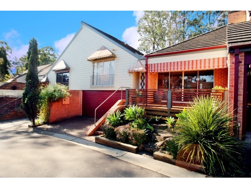 Cherrybrook NSW 2126