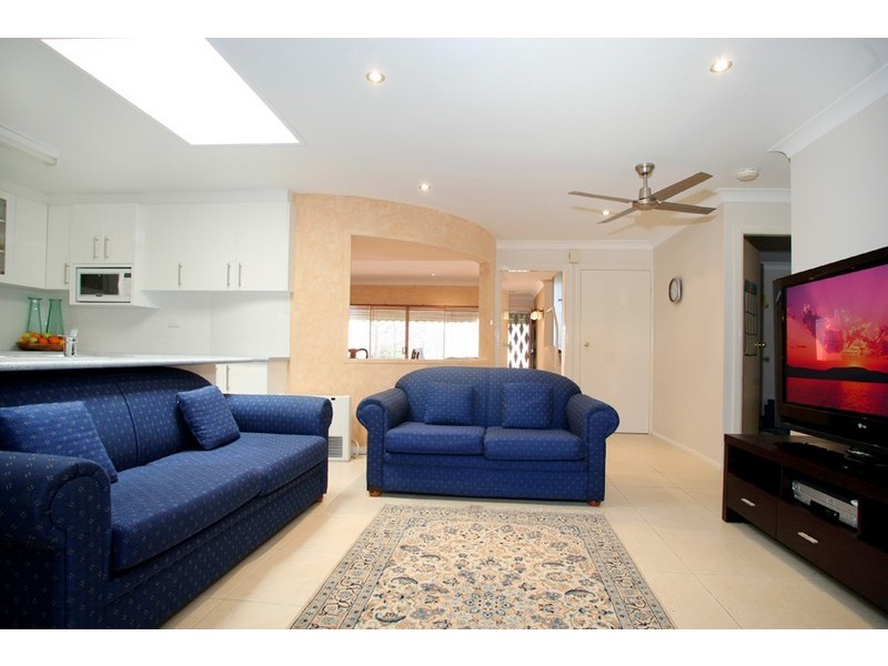 Cherrybrook NSW 2126