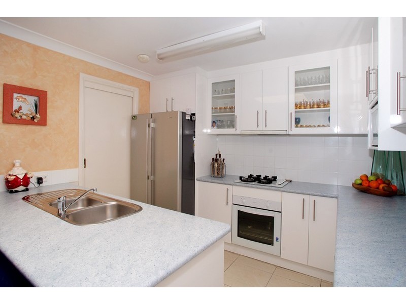 Cherrybrook NSW 2126