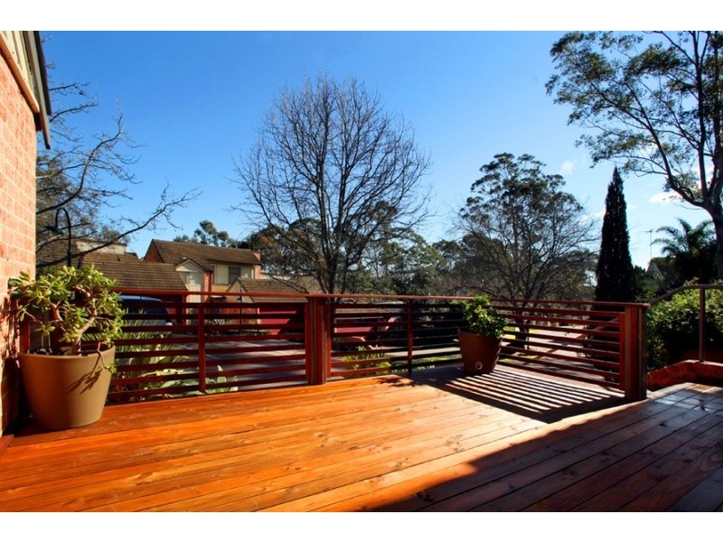 Cherrybrook NSW 2126