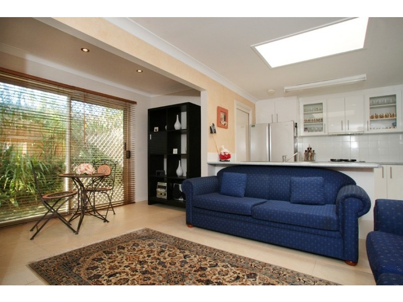 Cherrybrook NSW 2126