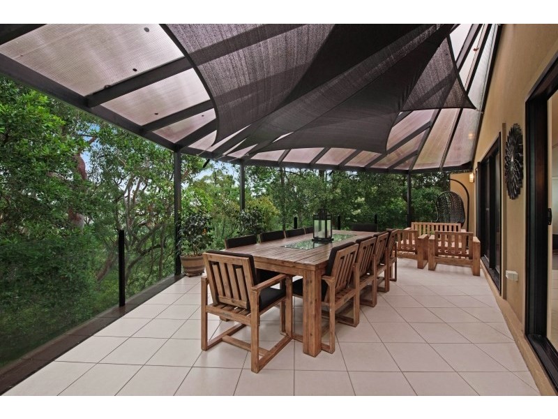 111 Fallon Drive, Dural NSW 2158