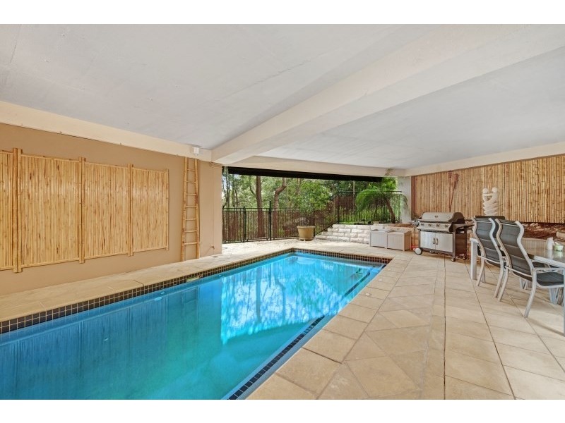 111 Fallon Drive, Dural NSW 2158