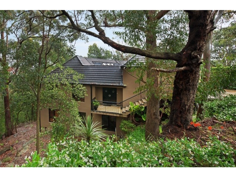 111 Fallon Drive, Dural NSW 2158