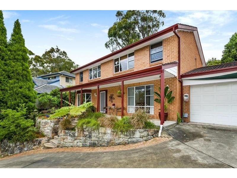 6 Beverley Place, Cherrybrook NSW 2126