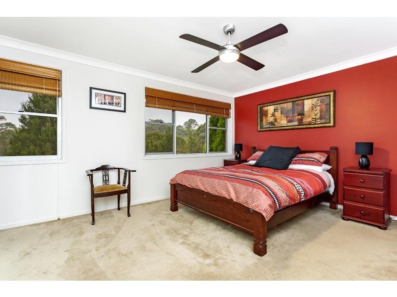 6 Beverley Place, Cherrybrook NSW 2126