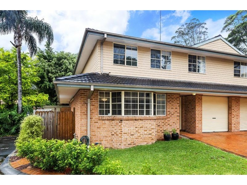 19/75-77 New Line Road, Cherrybrook NSW 2126