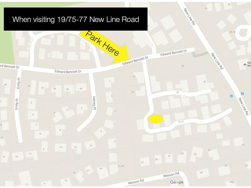 19/75-77 New Line Road, Cherrybrook NSW 2126