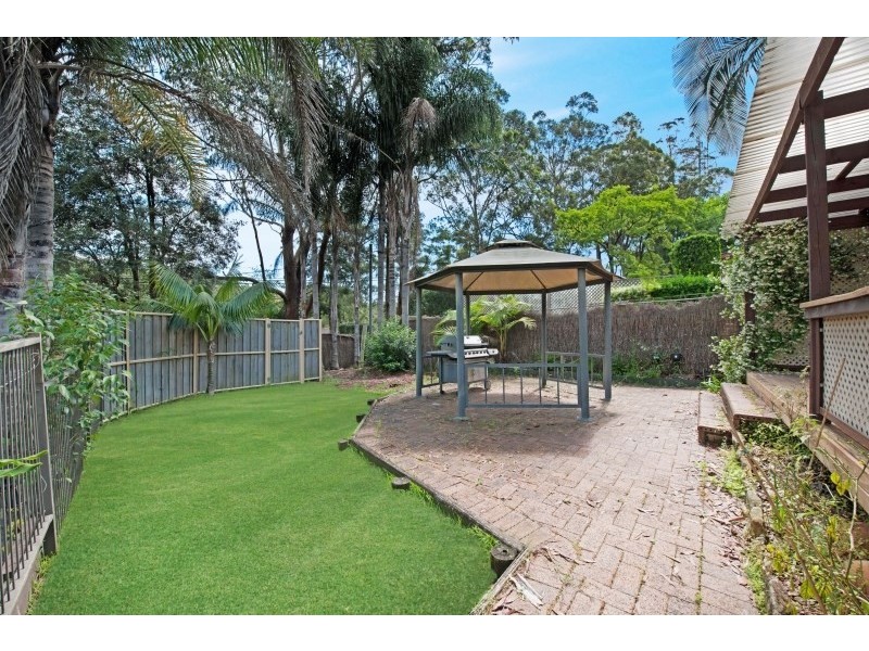 18 Woodcrest Place, Cherrybrook NSW 2126