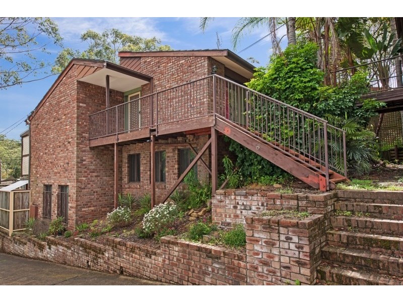 18 Woodcrest Place, Cherrybrook NSW 2126