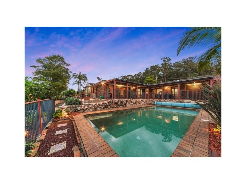 57 David Road, Castle Hill NSW 2154