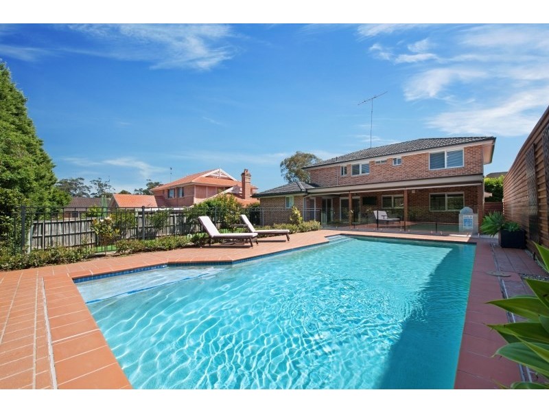 29 Darlington Drive, Cherrybrook NSW 2126