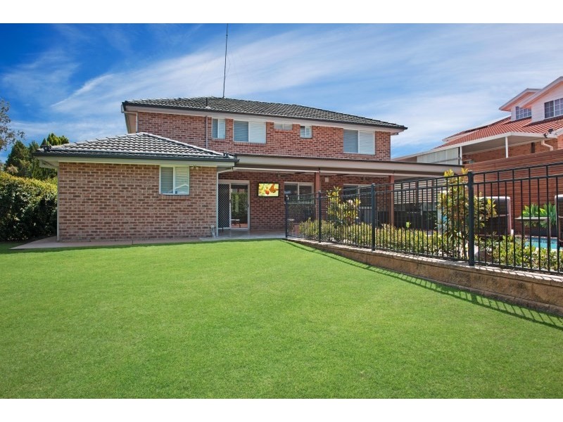 29 Darlington Drive, Cherrybrook NSW 2126
