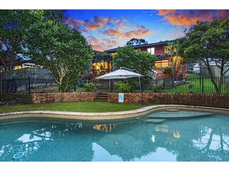 158 Shepherds Drive, Cherrybrook NSW 2126