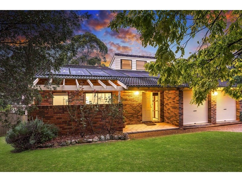 158 Shepherds Drive, Cherrybrook NSW 2126