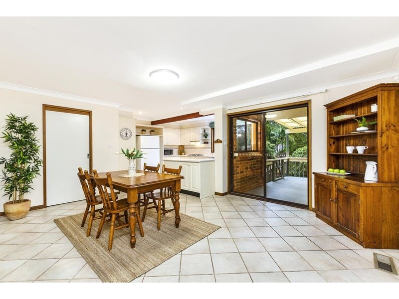158 Shepherds Drive, Cherrybrook NSW 2126
